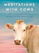 Product cover for Meditations with Cows