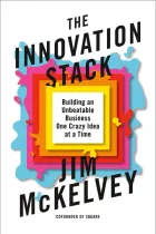 Product cover for The Innovation Stack