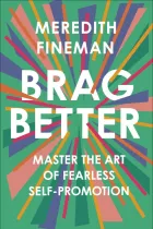 Product cover for Brag Better