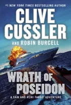 Product cover for Wrath of Poseidon