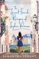 Product cover for The Secret French Recipes of Sophie Valroux