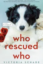 Product cover for Who Rescued Who