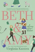 Product cover for Beth and Amy