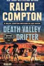 Product cover for Ralph Compton Death Valley Drifter