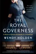 Product cover for The Royal Governess