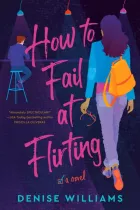Product cover for How to Fail at Flirting