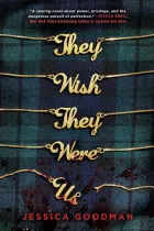 Product cover for They Wish They Were Us