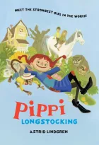 Product cover for Pippi Longstocking
