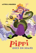 Product cover for Pippi Goes on Board
