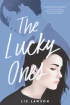 Product cover for The Lucky Ones