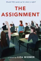 Product cover for The Assignment