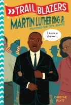 Product cover for  Martin Luther King, Jr.