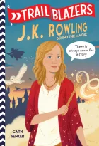 Product cover for  J.K. Rowling
