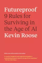 Product cover for Futureproof
