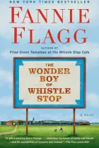 Product cover for The Wonder Boy of Whistle Stop