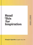 Product cover for Read This for Inspiration