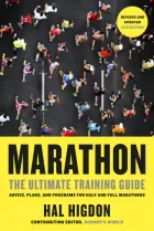 Product cover for Marathon, Revised and Updated 5th Edition