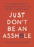 Product cover for Just Don't Be an Asshole