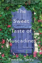 Product cover for The Sweet Taste of Muscadines