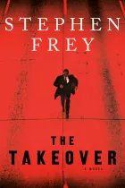 Product cover for The Takeover
