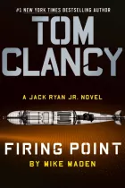 Product cover for Tom Clancy Firing Point