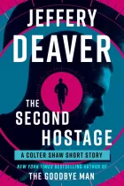 Product cover for The Second Hostage