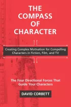 Product cover for The Compass of Character