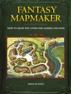 Product cover for Fantasy Mapmaker