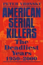 Product cover for American Serial Killers