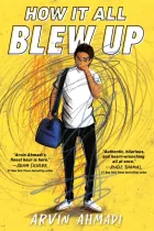 Product cover for How It All Blew Up
