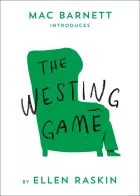 Product cover for The Westing Game