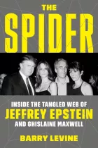 Product cover for The Spider