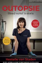Product cover for Outopsie