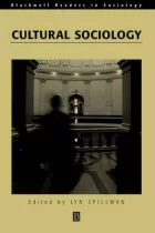 Product cover for Cultural Sociology