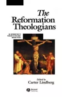 Product cover for Reformation Theologians