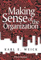 Product cover for Making Sense of the Organization