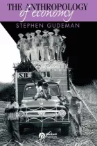 Product cover for Anthropology of Economy