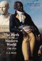 Product cover for Birth of the Modern World, 1780 - 1914
