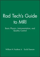Product cover for Rad Tech&#039;s Guide to MRI
