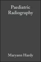 Product cover for Paediatric Radiography