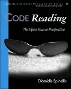 Product cover for Code Reading