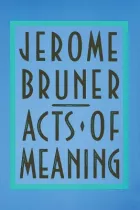 Product cover for Acts of Meaning