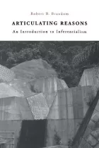 Product cover for Articulating Reasons