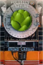 Product cover for Politics of Nature