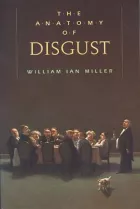 Product cover for Anatomy of Disgust