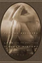 Product cover for Feeling Backward
