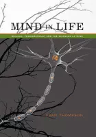 Product cover for Mind in Life