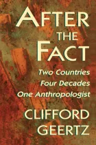 Product cover for After the Fact