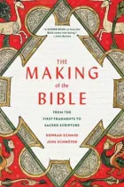 Product cover for Making of the Bible