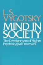 Product cover for Mind in Society